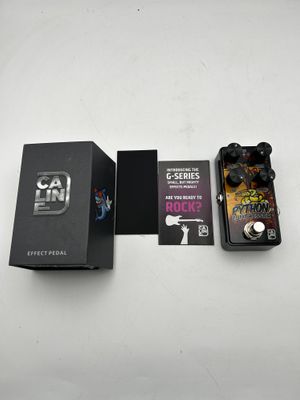 Caline Compressore Python G-012 - mini pedał