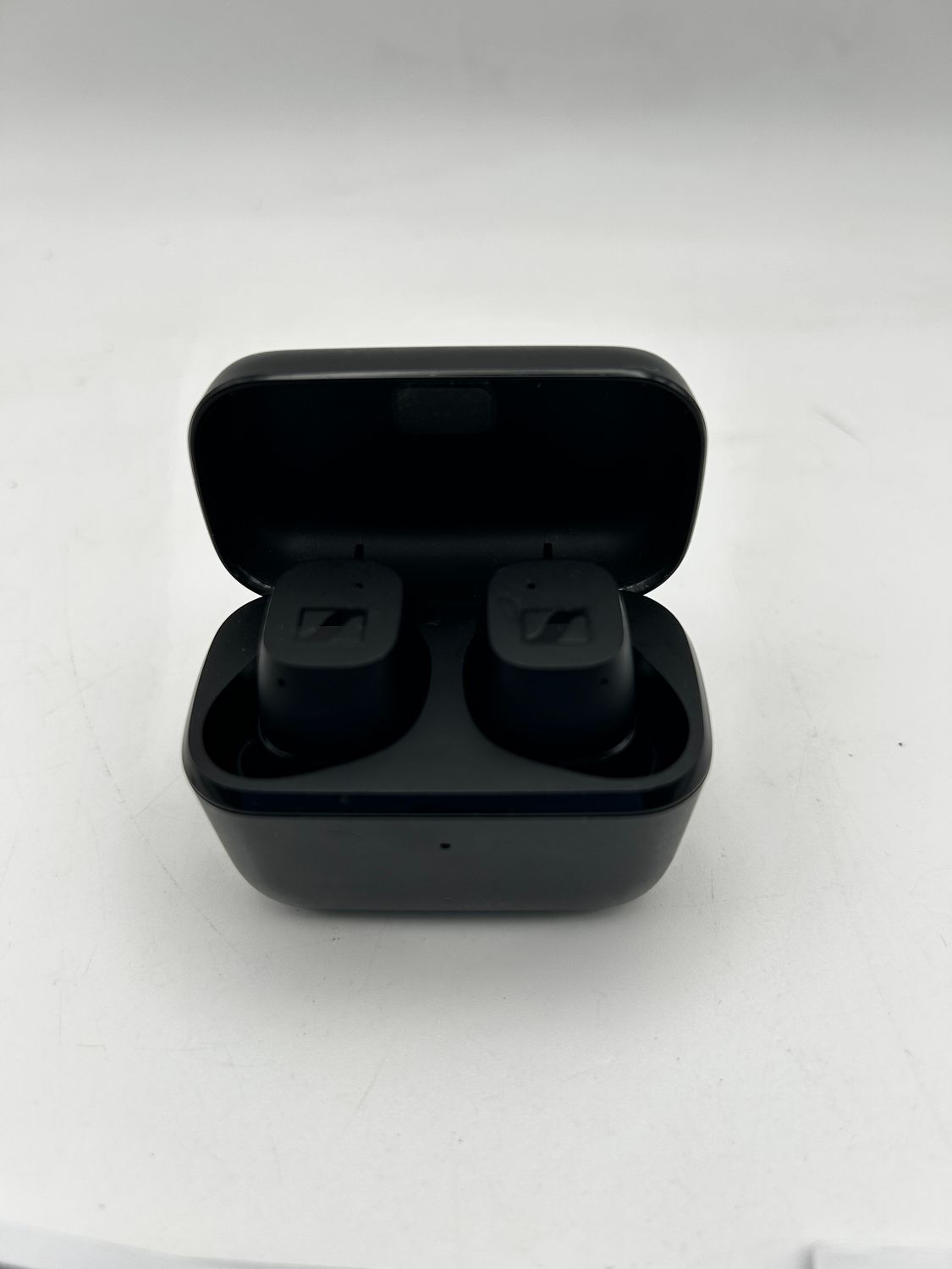 Sennheiser CX True Wireless – bezprzewodowe słuchawki dokanałowe