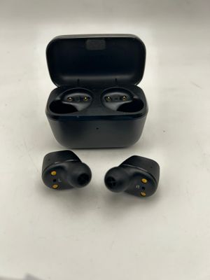 Sennheiser CX True Wireless – bezprzewodowe słuchawki dokanałowe