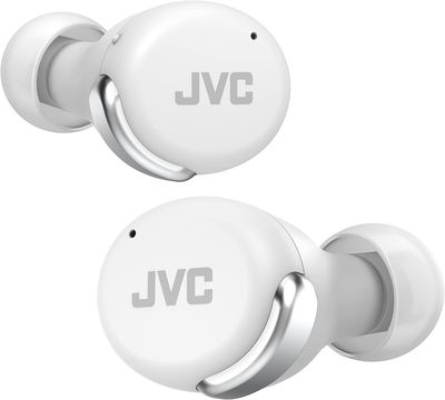 JVC HA-Z330T-W – Bezprzewodowe słuchawki douszne