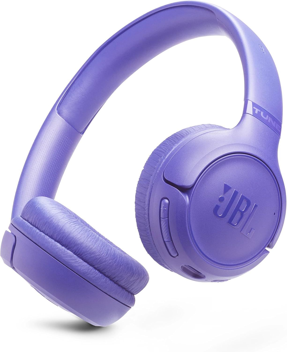 JBL Tune 530 BT, bezprzewodowe słuchawki nauszne z Bluetooth 6.0, 76小时