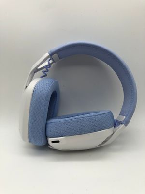 Logitech G G435 LIGHTSPEED – bezprzewodowy zestaw słuchawkowy