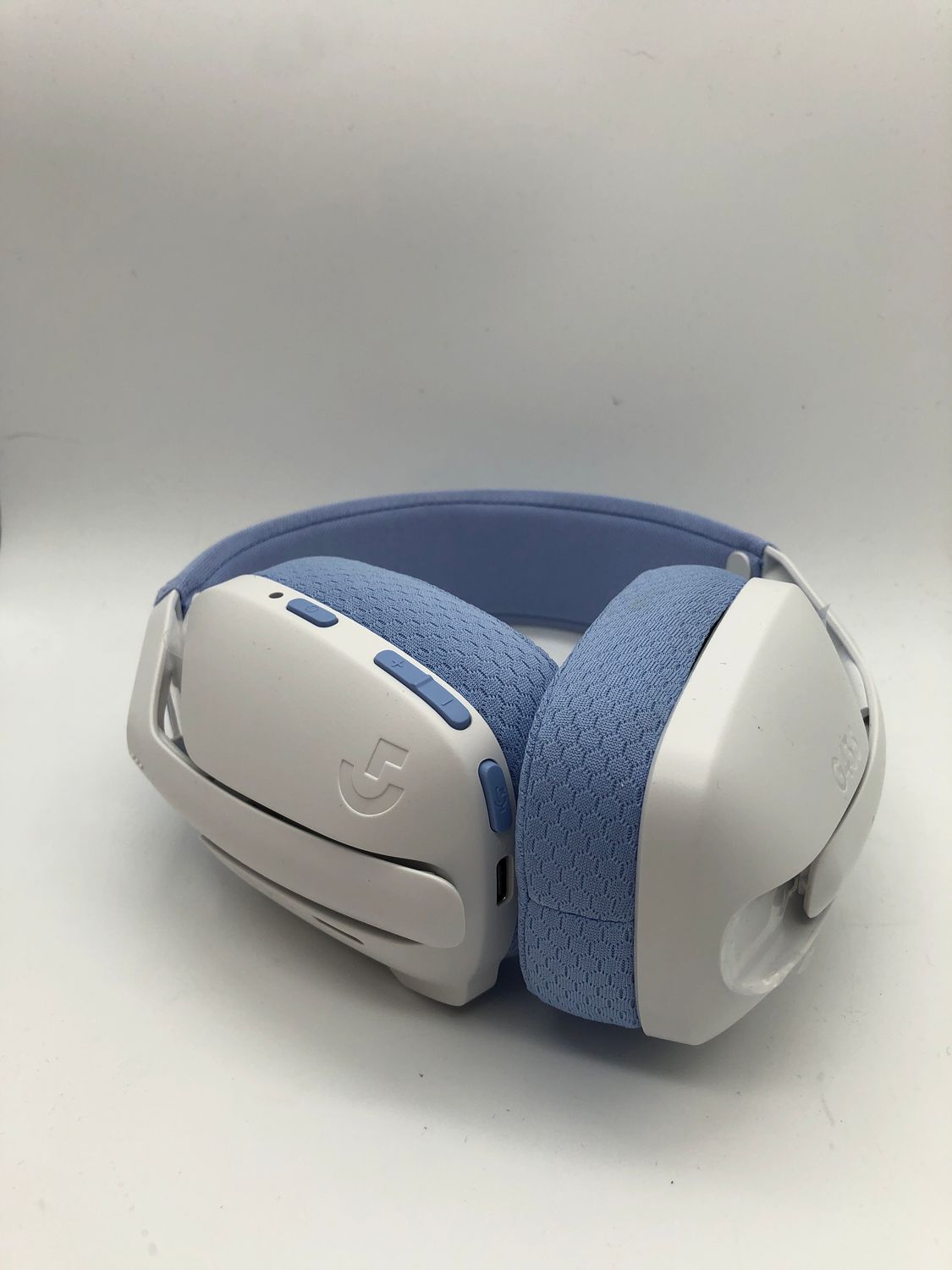 Logitech G G435 LIGHTSPEED – bezprzewodowy zestaw słuchawkowy