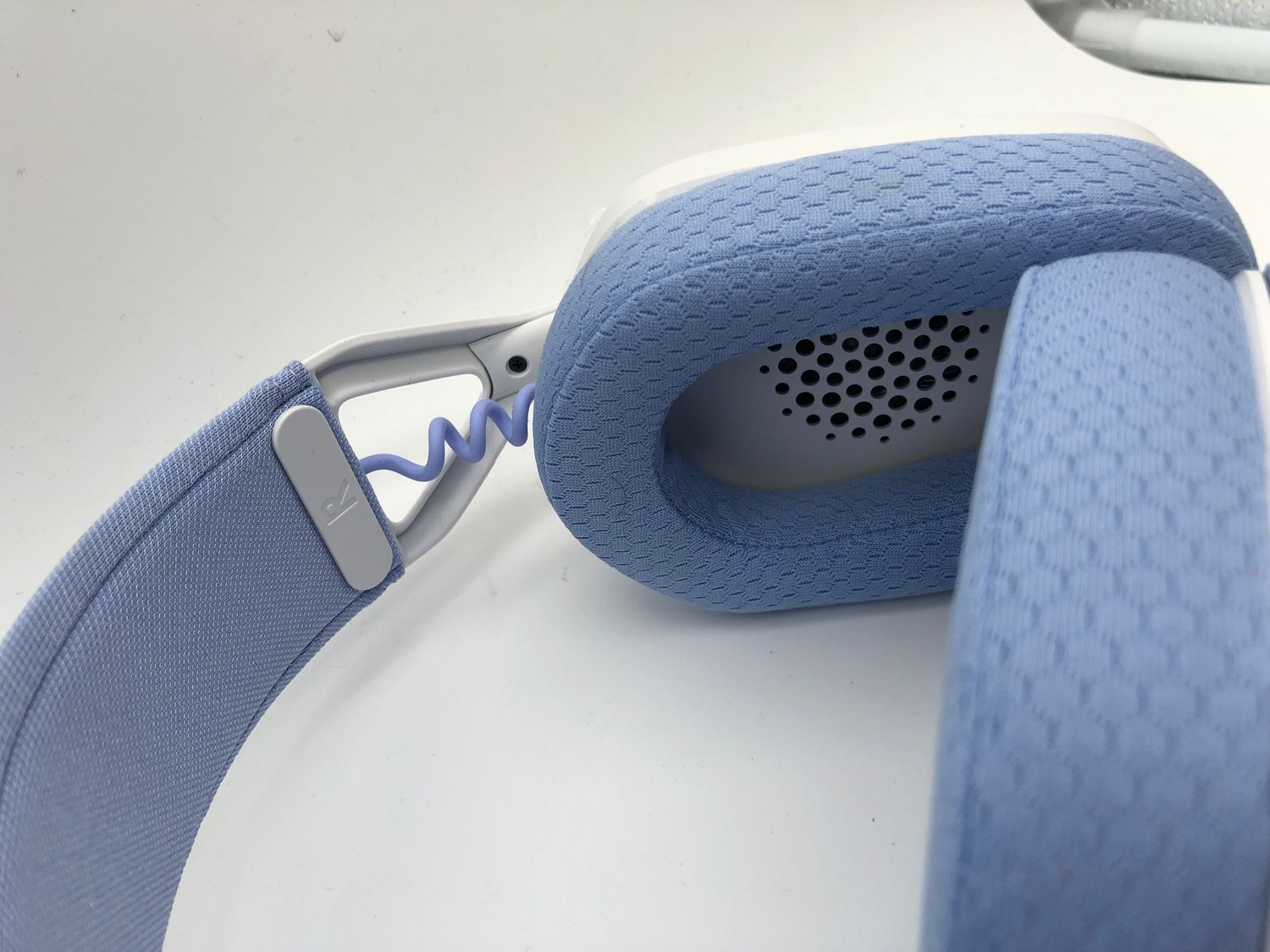 Logitech G G435 LIGHTSPEED – bezprzewodowy zestaw słuchawkowy