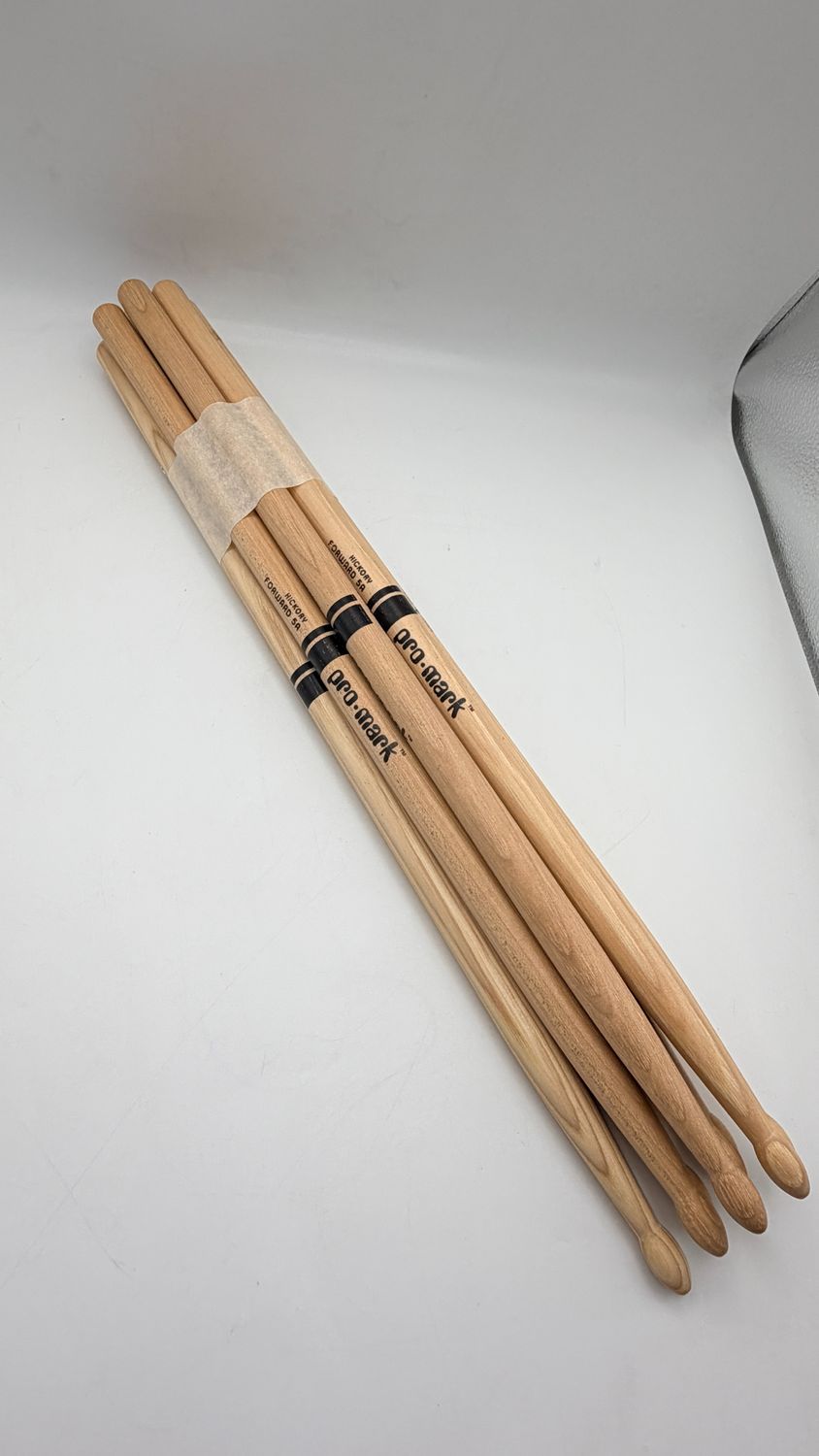 Pałki perkusyjne ProMark Classic Forward 5A