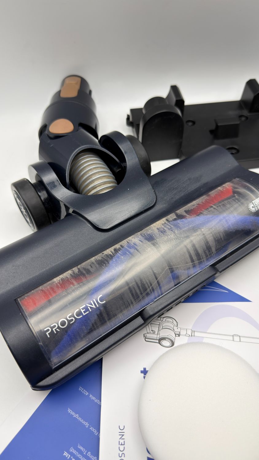 Proscenic P11 Lite bezprzewodowy odkurzacz akumulatorowy 40 kPa