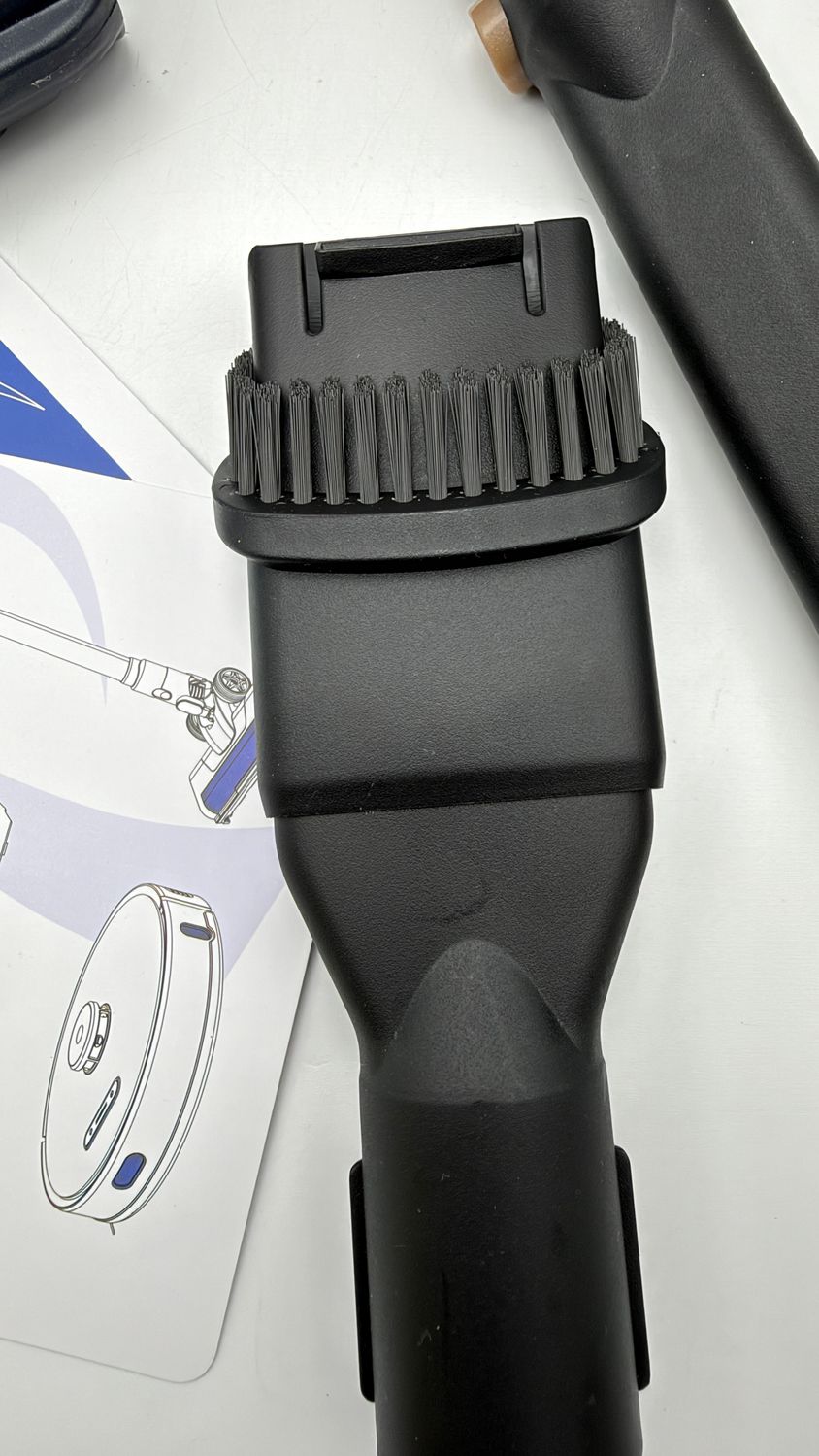 Proscenic P11 Lite bezprzewodowy odkurzacz akumulatorowy 40 kPa
