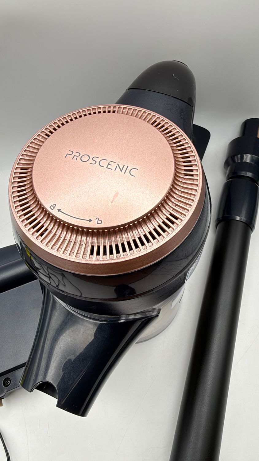 Proscenic P11 Lite bezprzewodowy odkurzacz akumulatorowy 40 kPa