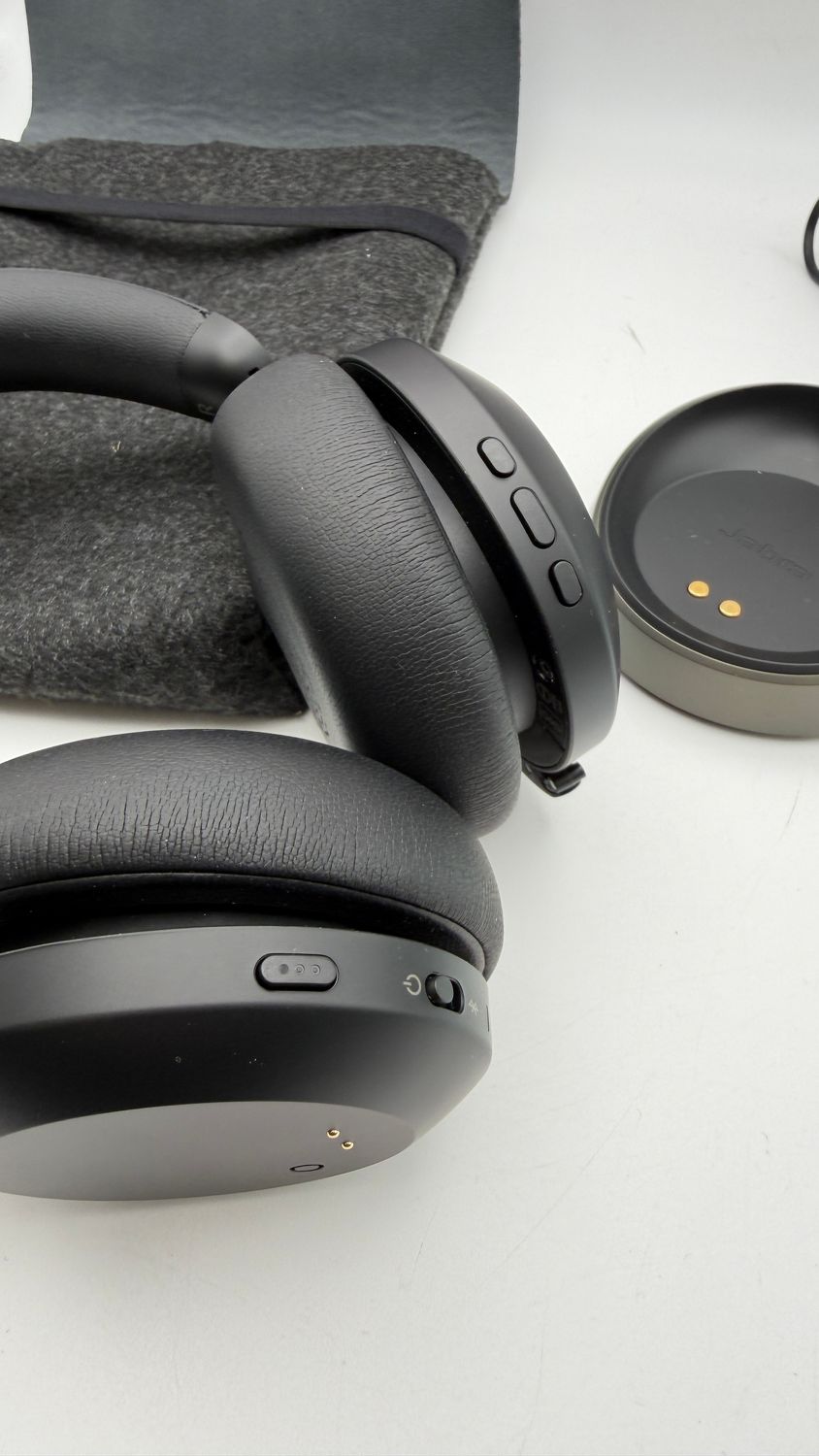 Jabra Evolve2 75 bezprzewodowy zestaw słuchawkowy z USB-C