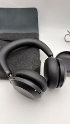Jabra Evolve2 75 bezprzewodowy zestaw słuchawkowy z USB-C