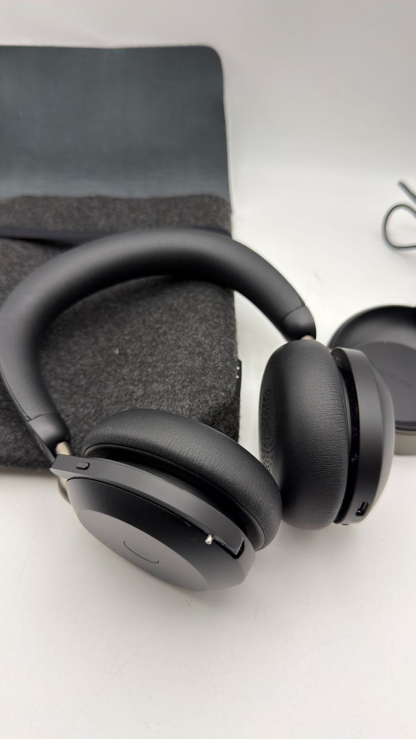 Jabra Evolve2 75 bezprzewodowy zestaw słuchawkowy z USB-C