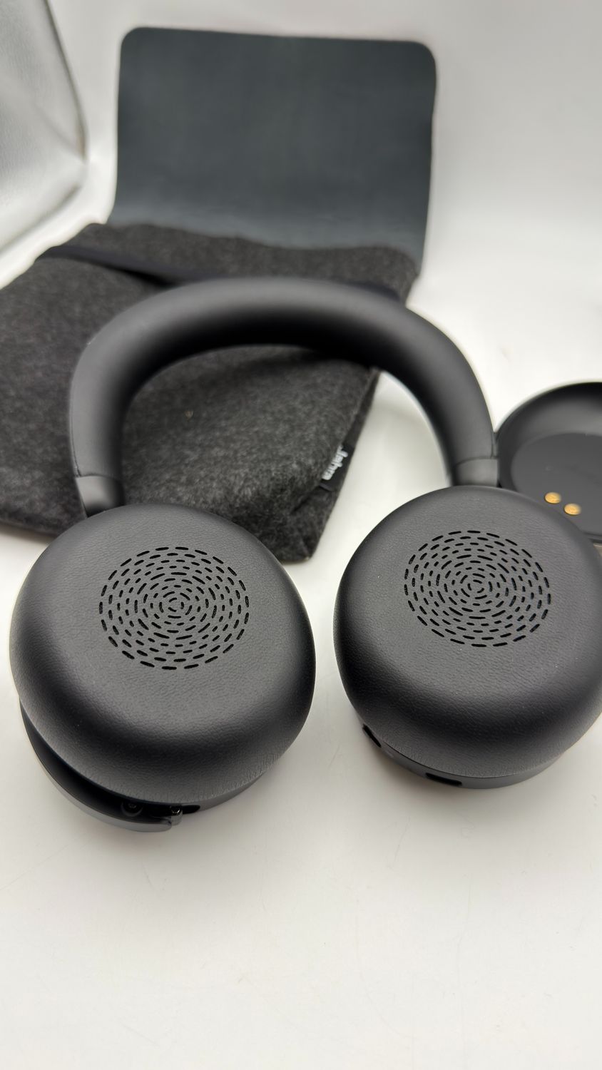 Jabra Evolve2 75 bezprzewodowy zestaw słuchawkowy z USB-C