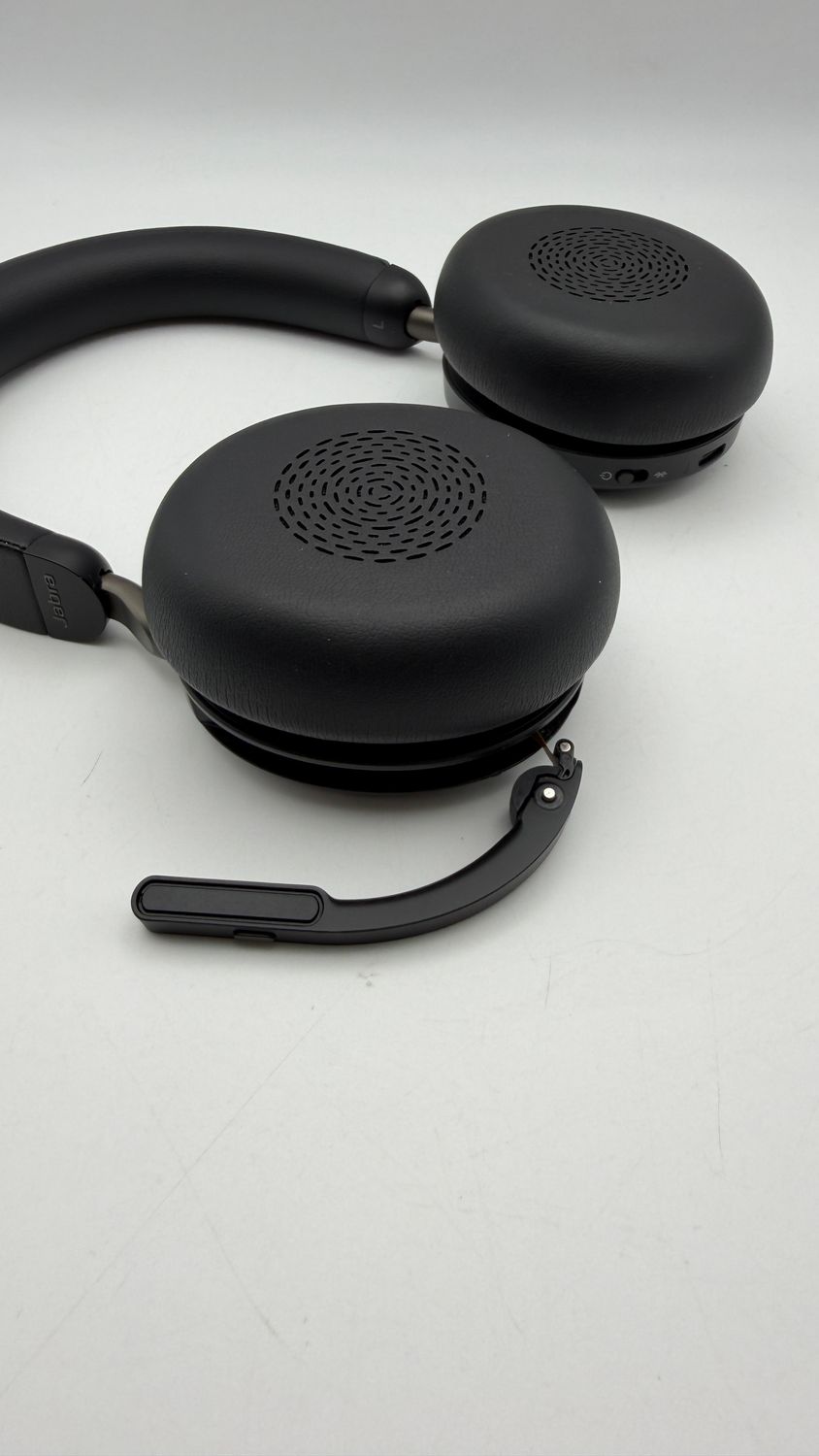 Jabra Evolve2 75 bezprzewodowy zestaw słuchawkowy z USB-C