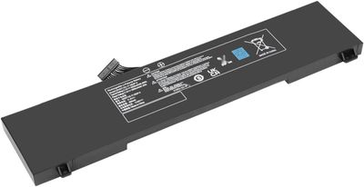 Exmate GKIDT-03-17-3S2P-0 bateria do Adata XPG Xenia 15 Schenker XMG ￼