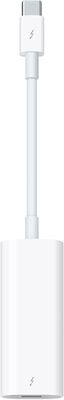 Apple Thunderbolt 3 (USB-C) na 2 adaptery