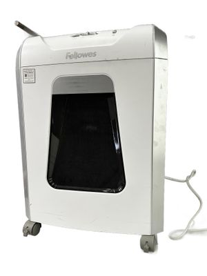 Niszczarka do papieru Fellowes Powershred 15C, 15 arkuszy, P4