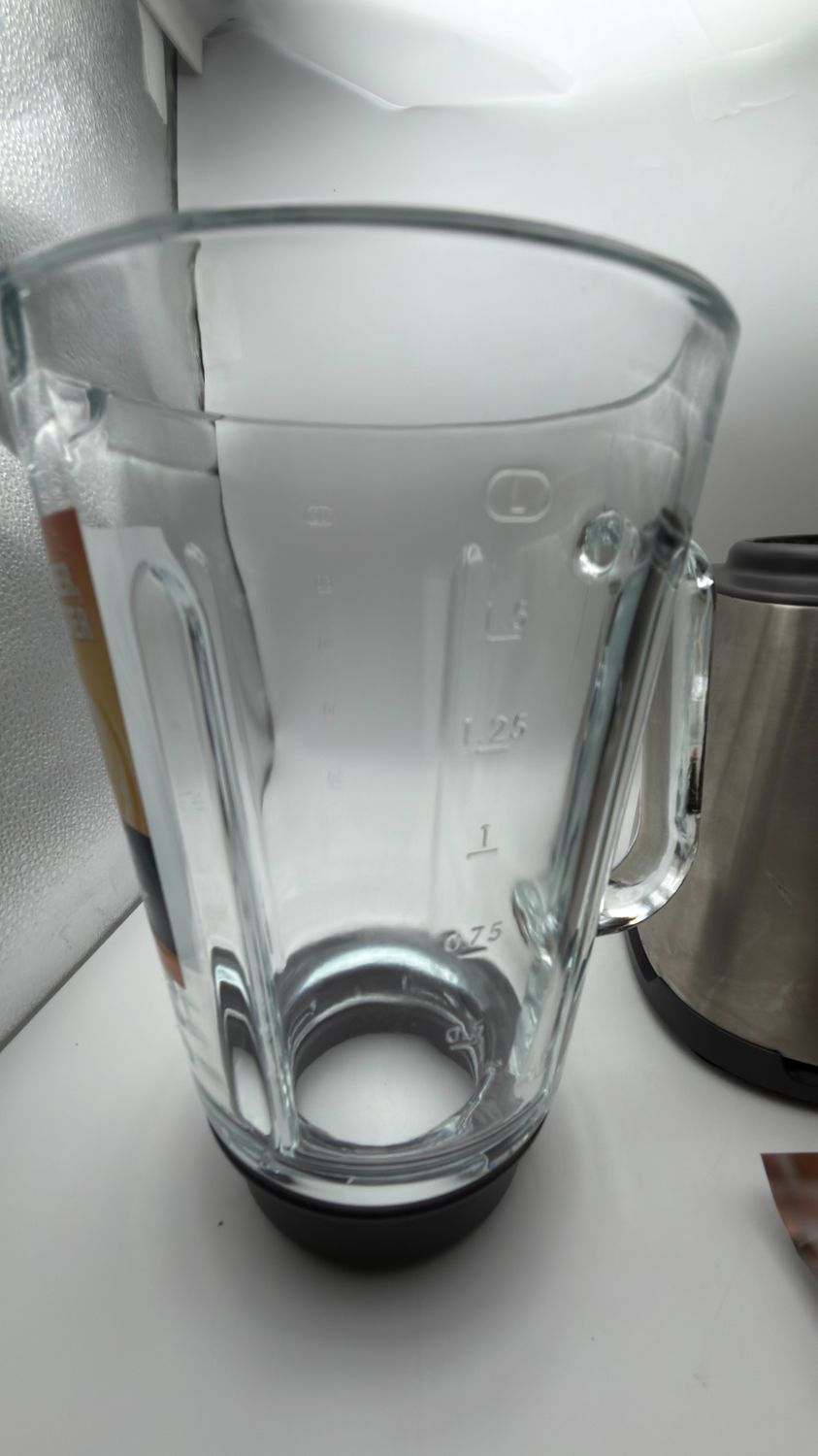 Blender wysokoobrotowy Moulinex PerfectMix+, 1200 W LM811D10