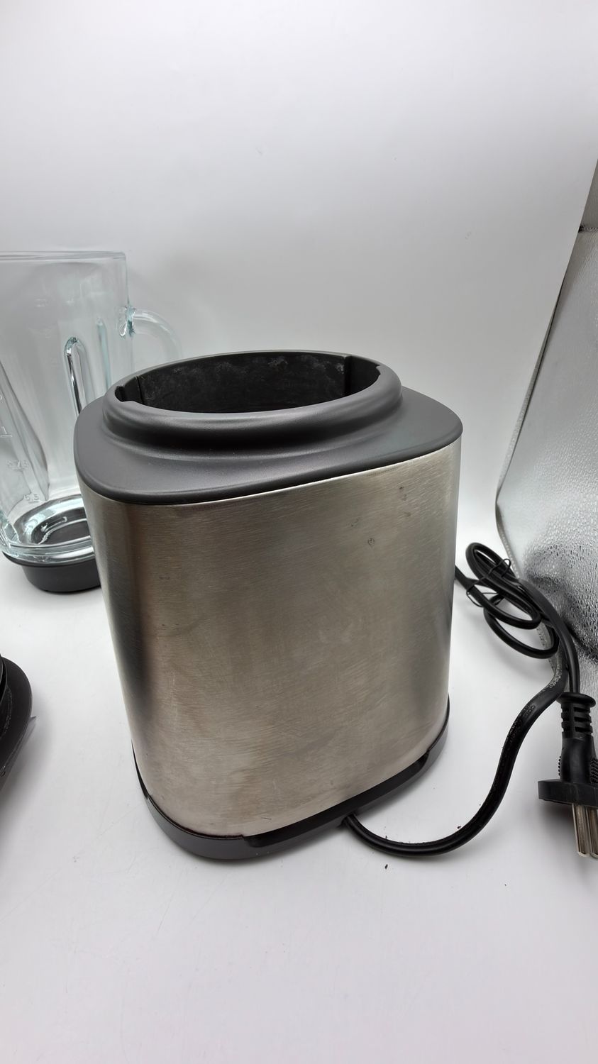 Blender wysokoobrotowy Moulinex PerfectMix+, 1200 W LM811D10