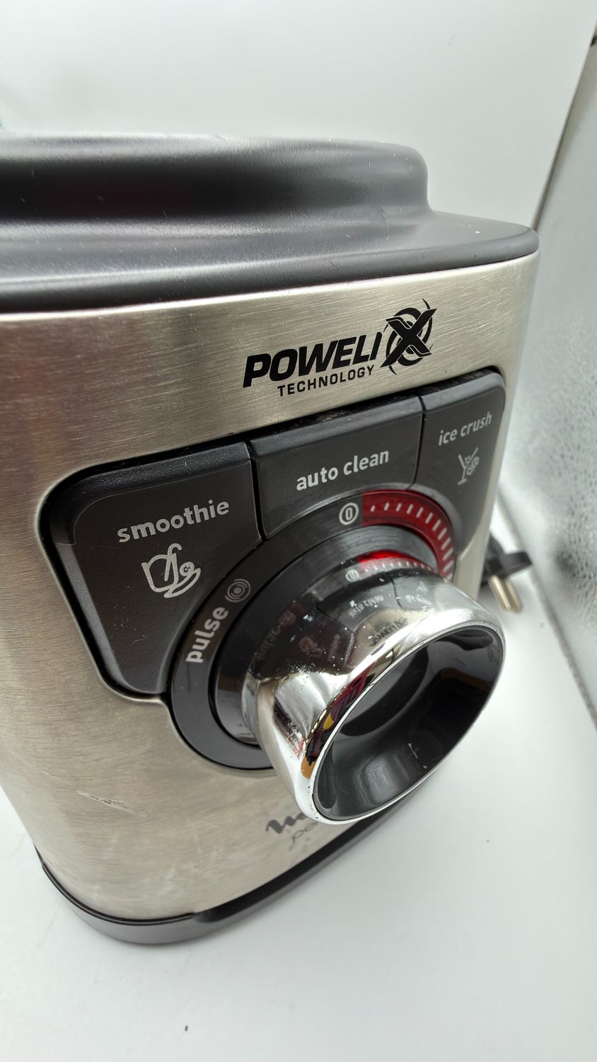 Blender wysokoobrotowy Moulinex PerfectMix+, 1200 W LM811D10