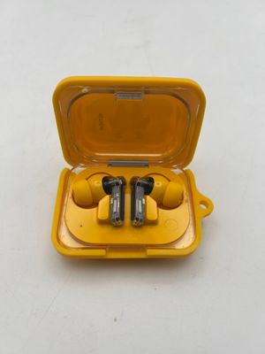 Nothing Ear (a) – bezprzewodowe słuchawki