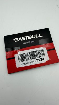Karty SD 16 GB klasy 10 do kamery monitoringu (10 sztuk i 2 adaptery)