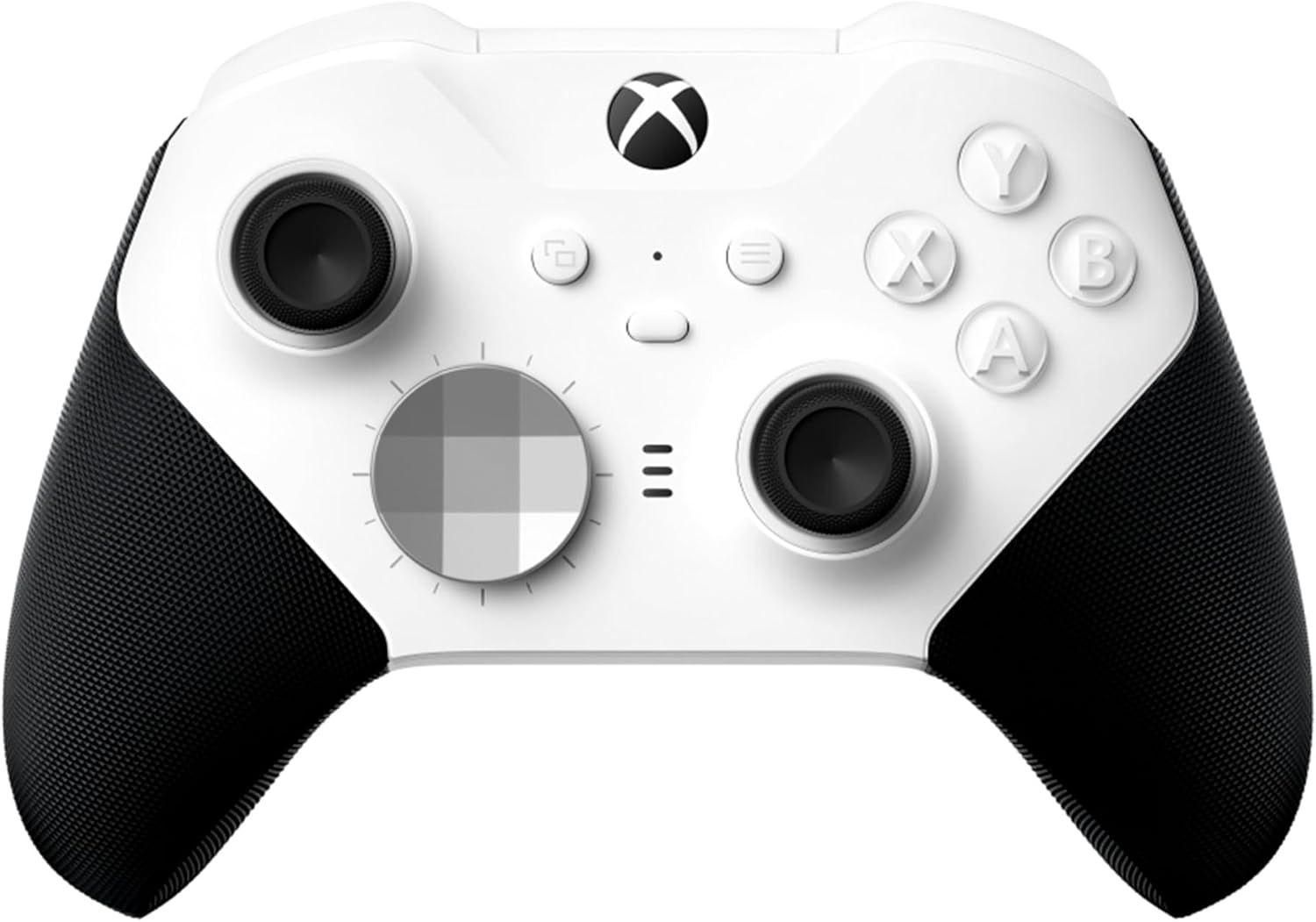 Kontroler bezprzewodowy Xbox Elite Series 2 biały