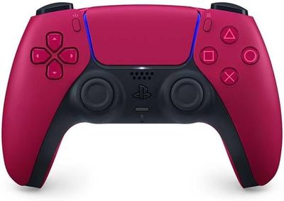 Bezprzewodowy kontroler Cosmic Red