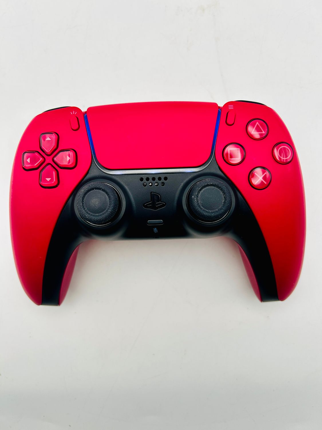 Bezprzewodowy kontroler Cosmic Red
