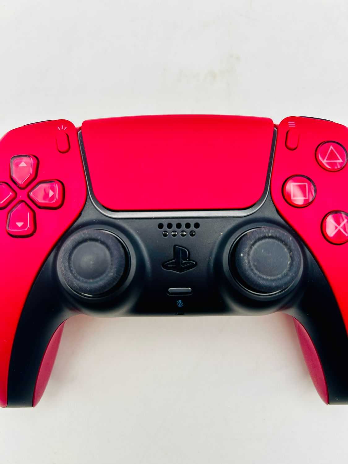 Bezprzewodowy kontroler Cosmic Red