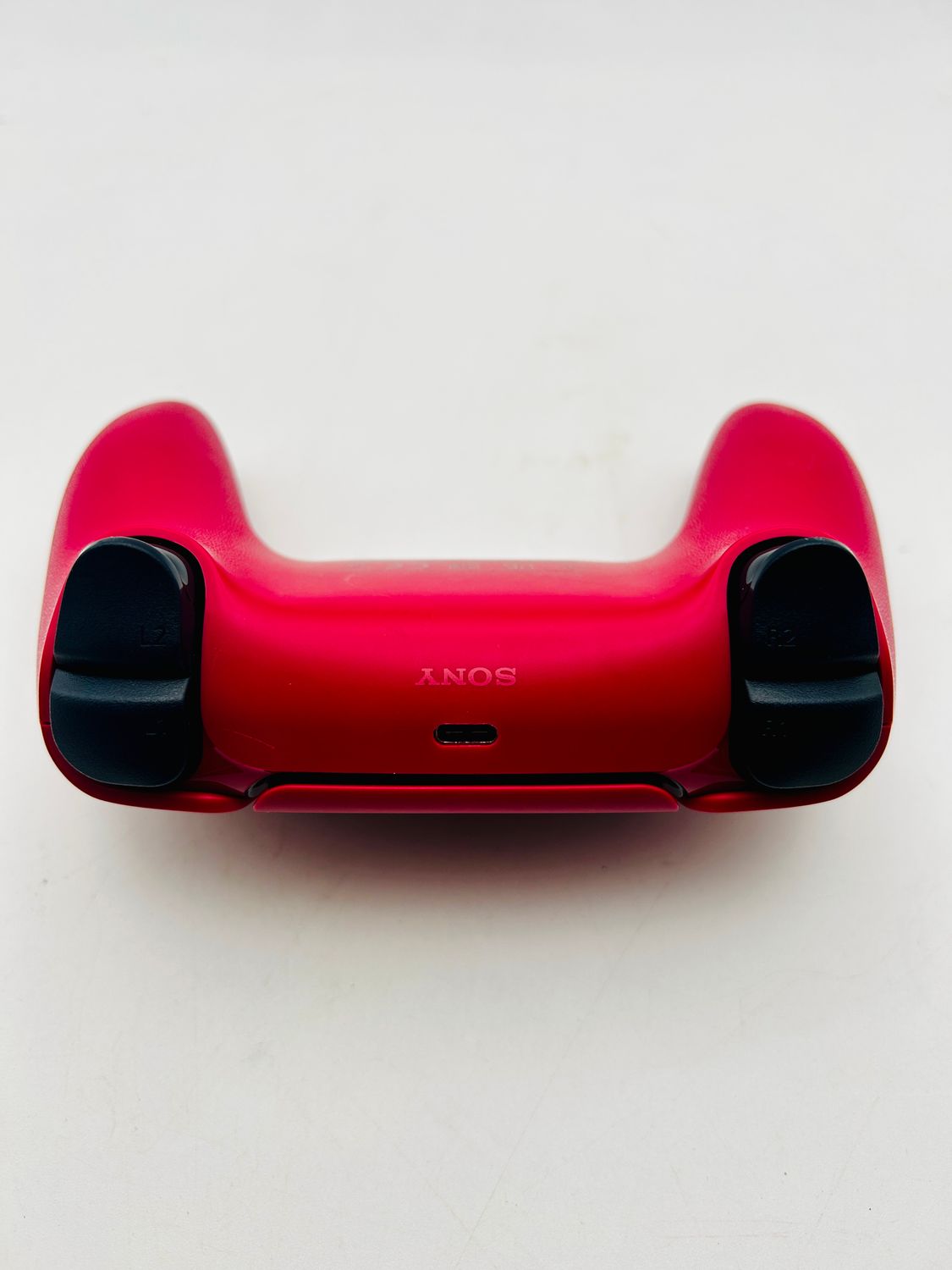Bezprzewodowy kontroler Cosmic Red