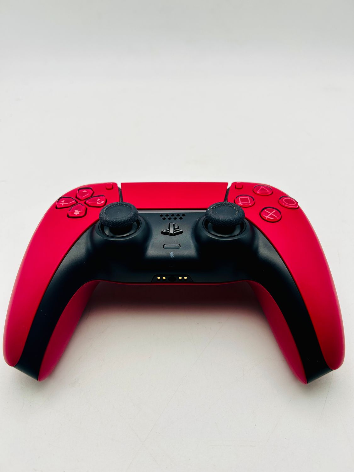 Bezprzewodowy kontroler Cosmic Red