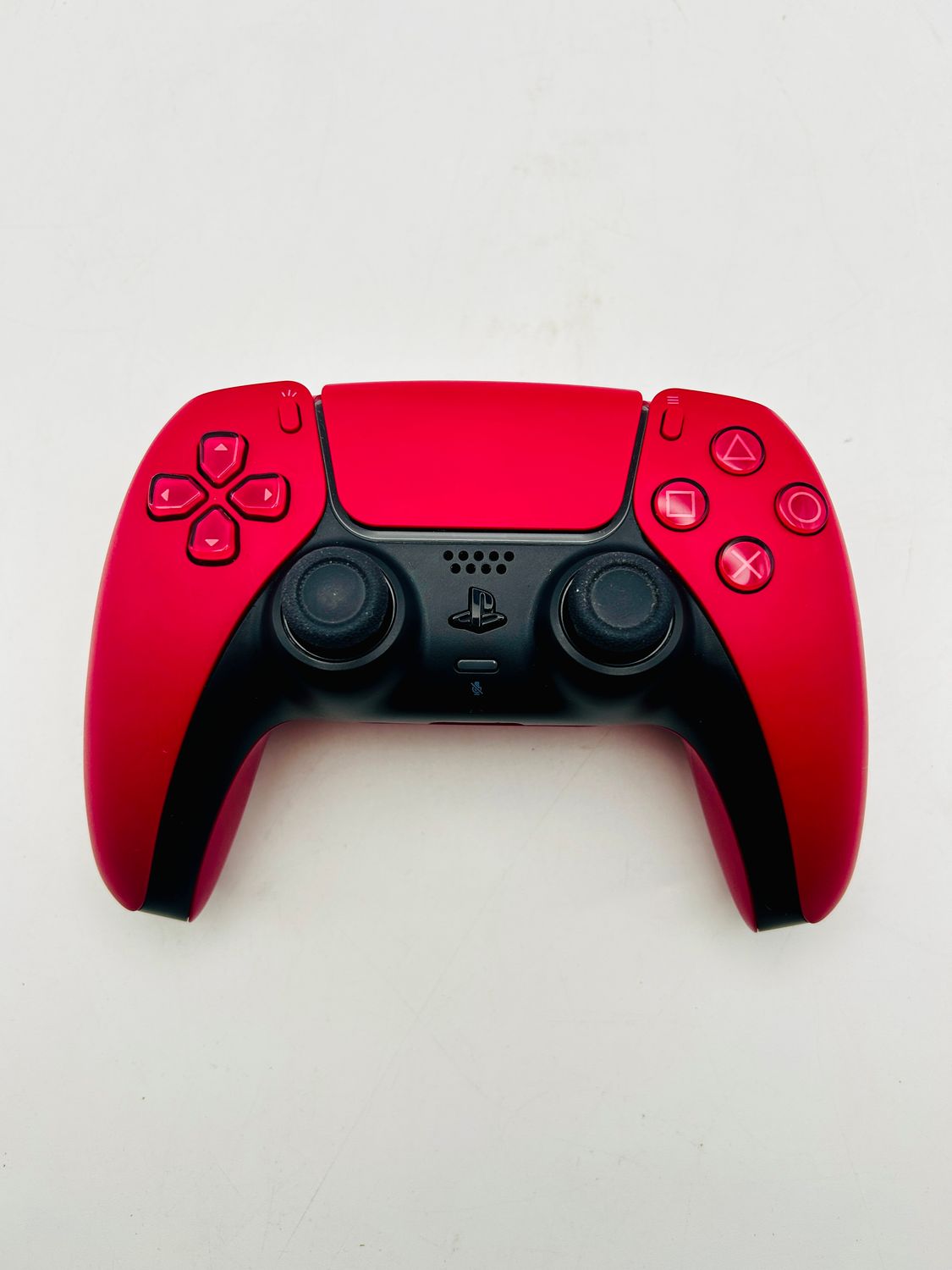 Bezprzewodowy kontroler Cosmic Red