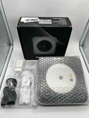 Gueray przenośny odtwarzacz CD z Bluetooth