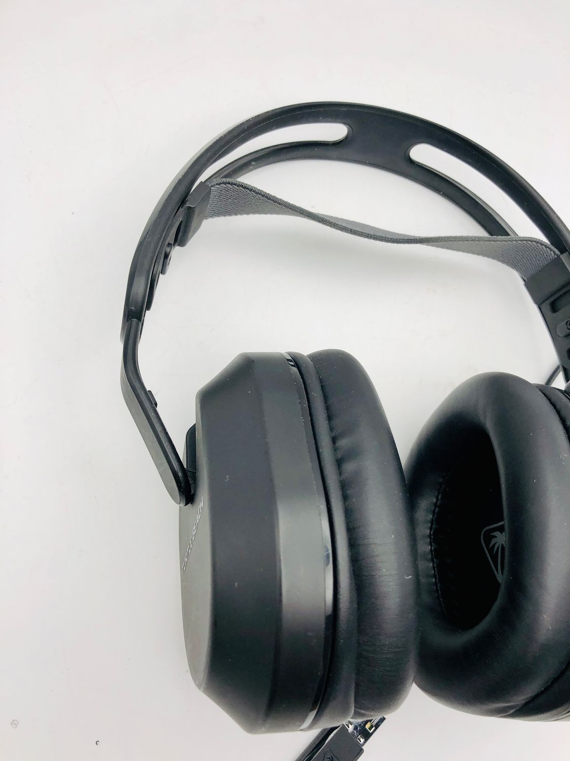 Turtle Beach Stealth 500 Czarny – bezprzewodowe słuchawki gamingowe