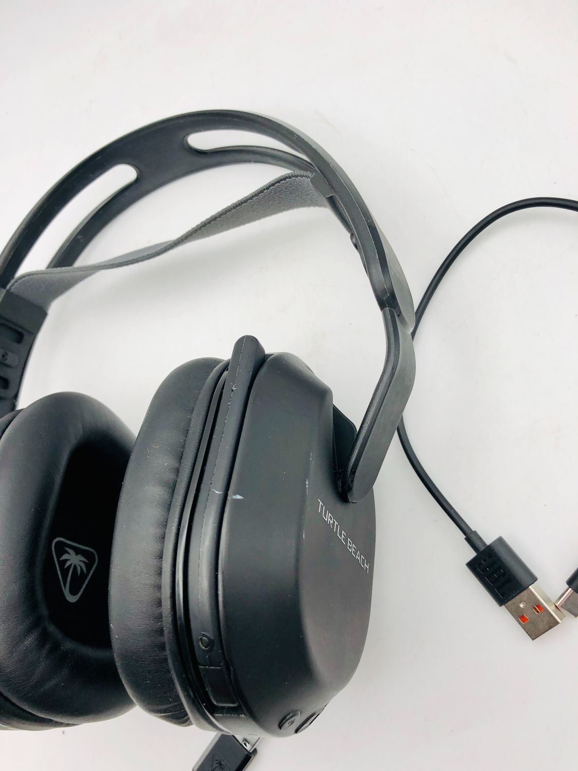Turtle Beach Stealth 500 Czarny – bezprzewodowe słuchawki gamingowe
