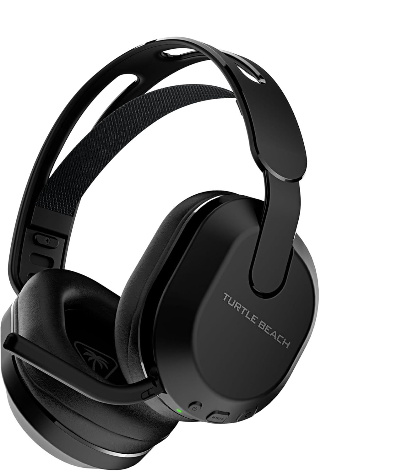 Turtle Beach Stealth 500 Czarny – bezprzewodowe słuchawki gamingowe