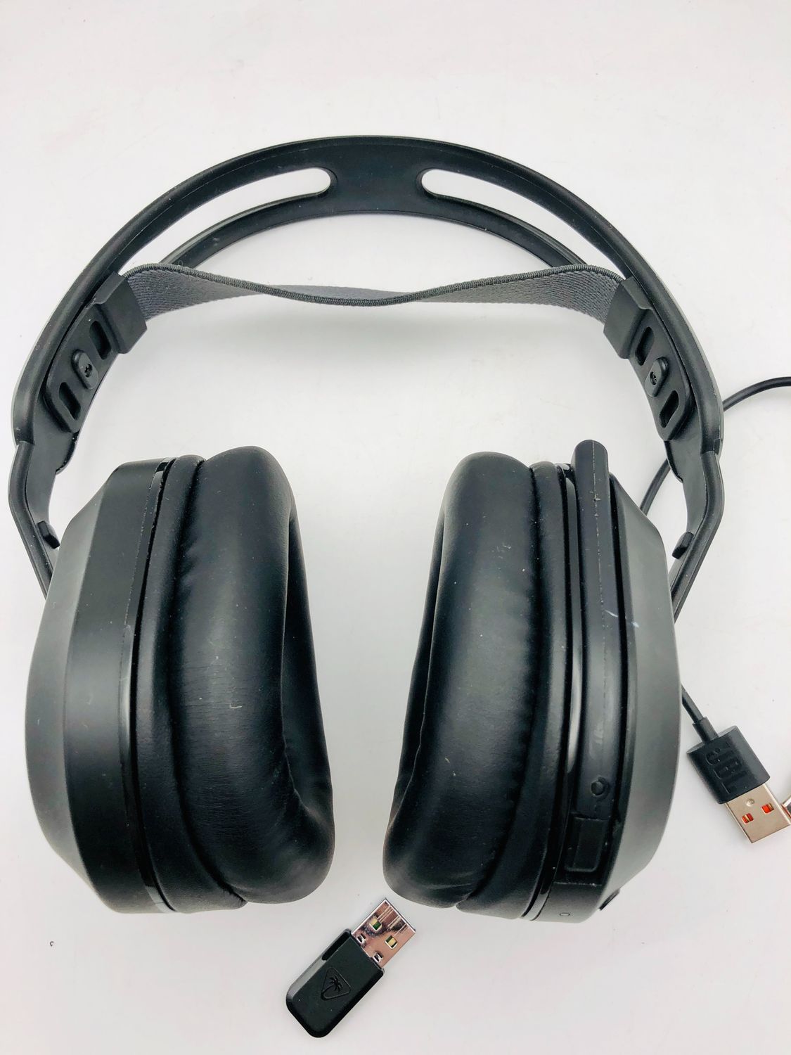 Turtle Beach Stealth 500 Czarny – bezprzewodowe słuchawki gamingowe
