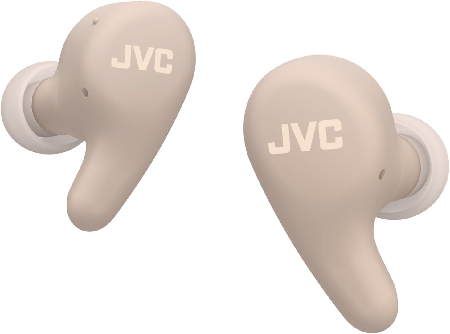 JVC Gumy Premium True Wireless HA-A23T-T-U