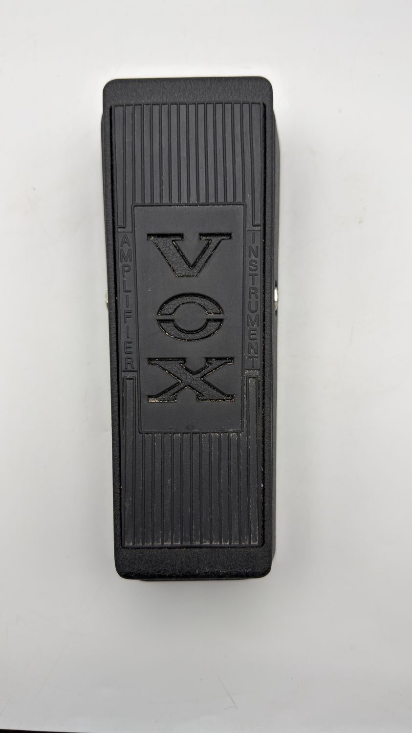 Vox WAH 845 pedał do gitary, czarny