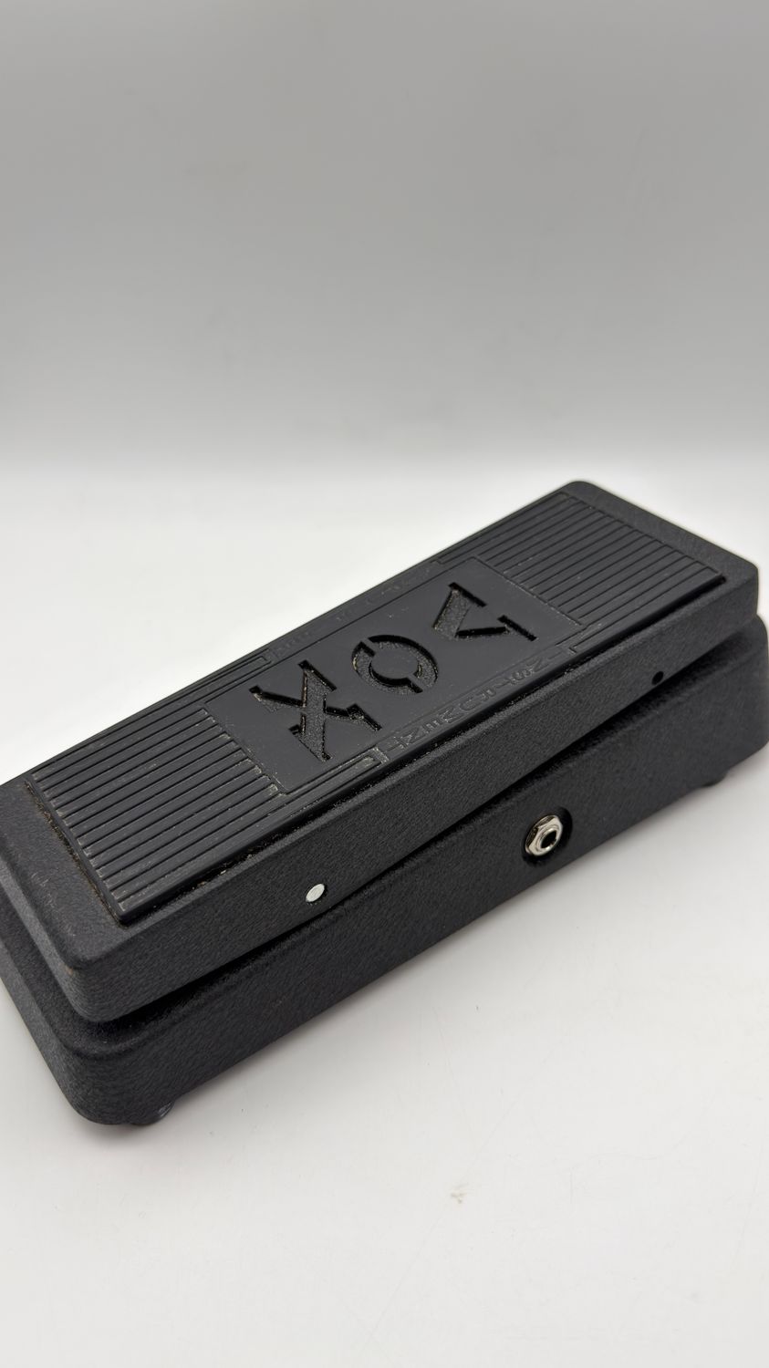 Vox WAH 845 pedał do gitary, czarny