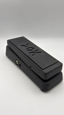 Vox WAH 845 pedał do gitary, czarny