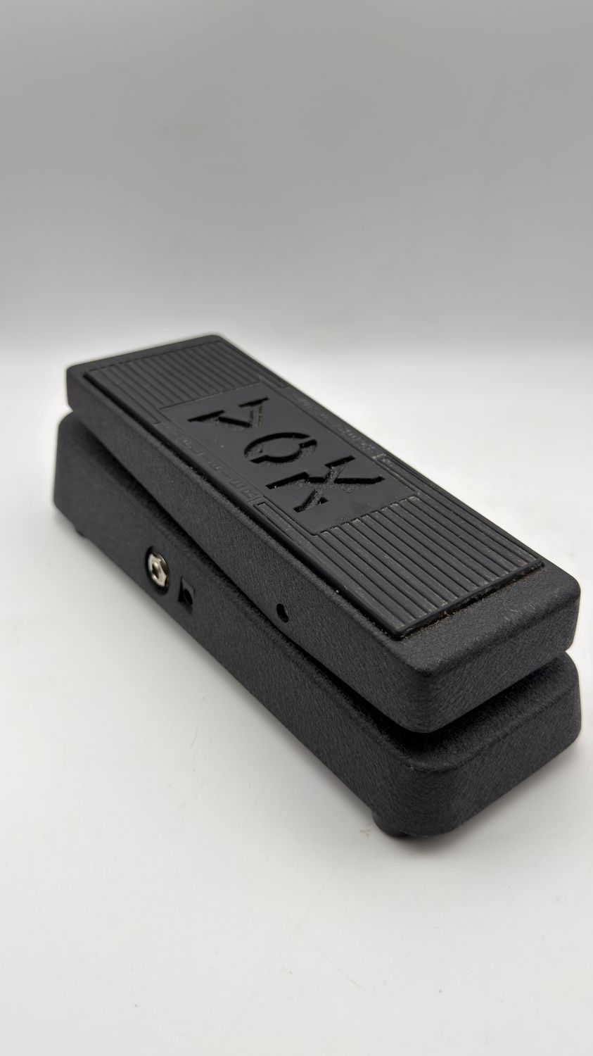 Vox WAH 845 pedał do gitary, czarny