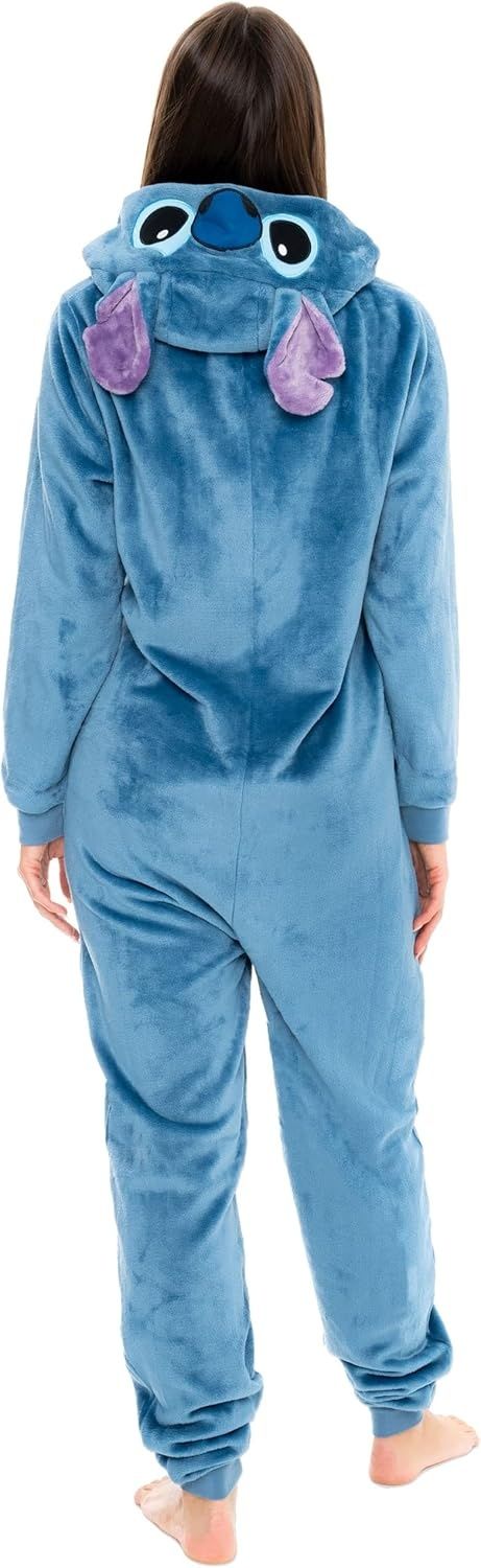 Disney Onesie Femme Lilo &amp; Stitch – kombinezon damski