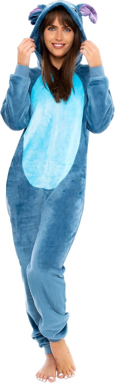 Disney Onesie Femme Lilo &amp; Stitch – kombinezon damski