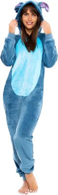 Disney Onesie Femme Lilo &amp; Stitch – kombinezon damski