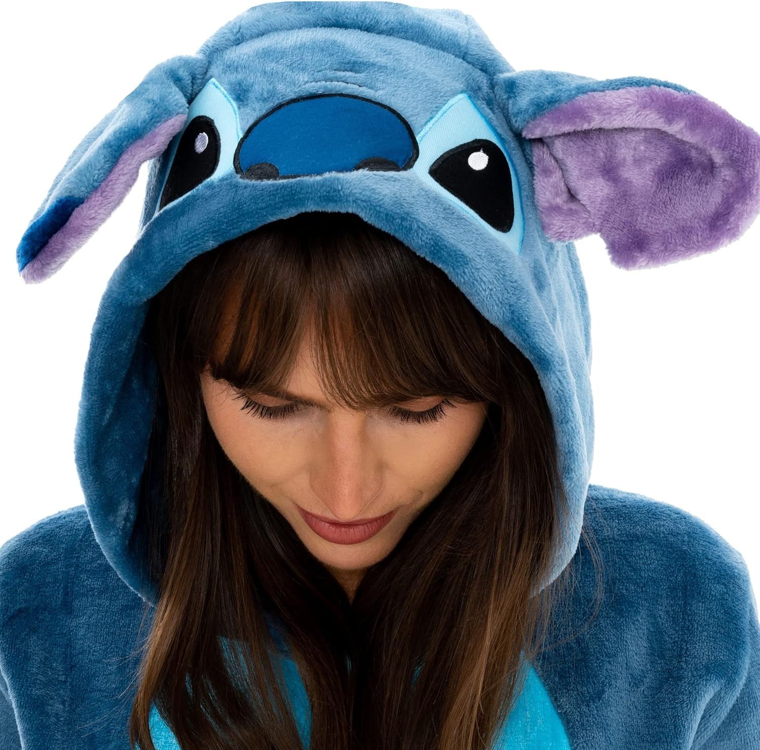 Disney Onesie Femme Lilo &amp; Stitch – kombinezon damski
