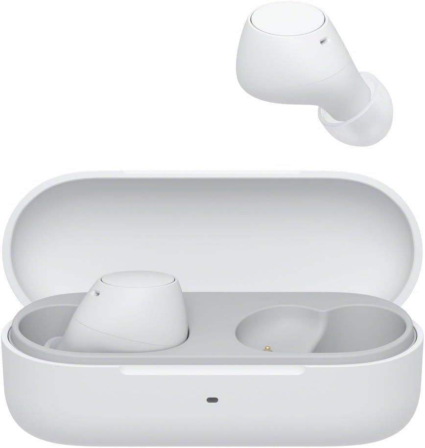 Sony WF-C510 – prawdziwie bezprzewodowe słuchawki douszne Bluetooth