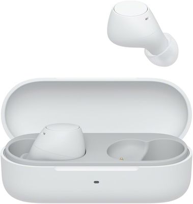 Sony WF-C510 – prawdziwie bezprzewodowe słuchawki douszne Bluetooth