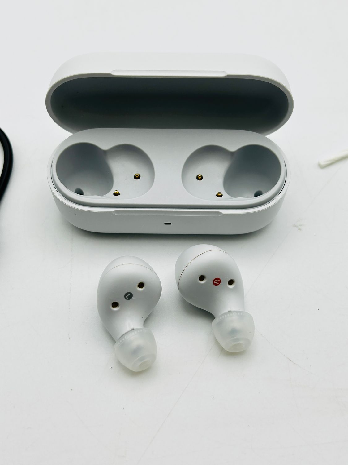 Sony WF-C510 – prawdziwie bezprzewodowe słuchawki douszne Bluetooth