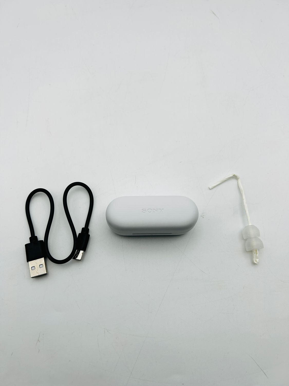Sony WF-C510 – prawdziwie bezprzewodowe słuchawki douszne Bluetooth